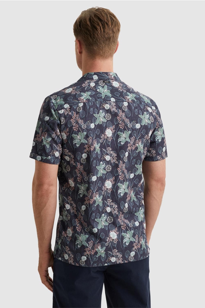 ALLOVER PRINTED SHIRT VSIS2405277 5073